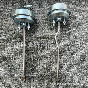 适用奔驰27609014802760901580M276发动机涡轮增压器盖板翻版