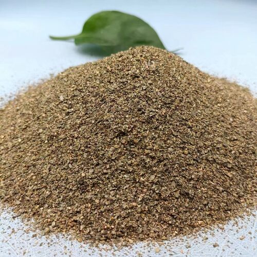 厂家膨胀生蛭石片膨胀蛭石保温覆盖剂防火涂料4号5号大片直发蛭石