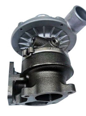 热销三一sy135挖机涡轮增压器60330772三一五十铃发动机涡轮增压
