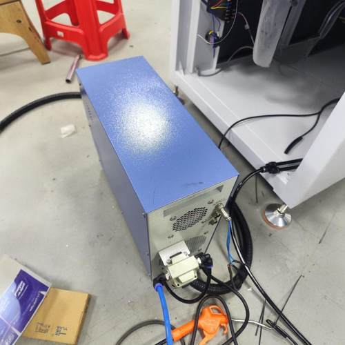 热销等离子表面处理机电晕pp火焰处理器直喷等离子涂装前清洗机设