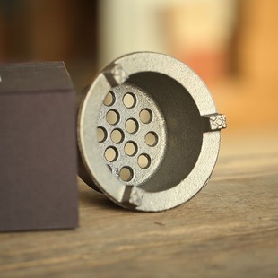 铸铁炉膛生铁内胆红泥炉风炉烧炭炉小火炉铁炉膛橄榄炭碳炉茶配件