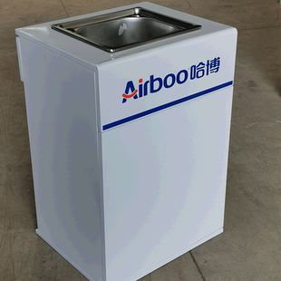 电热龙头促销 台五金演示柜地摊销售家电展示架展柜厂家直销