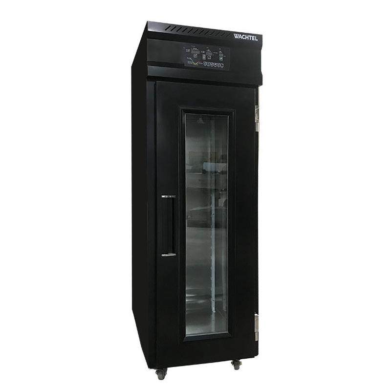 热销醒发面包单门双门面团发酵箱36盘箱醒发箱面包馒头发酵柜