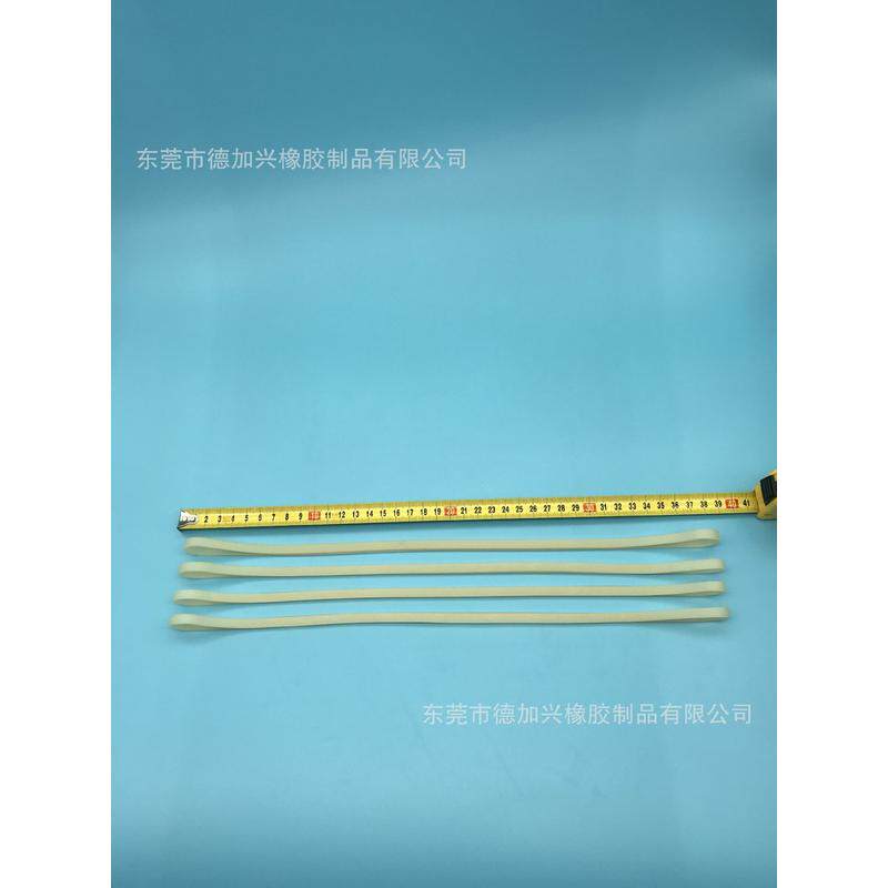 大绑带乳胶圈橡皮筋尺寸尺寸大小可按需要调整制造