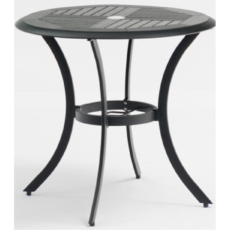 户外桌椅五件套庭院阳台桌椅塑木室外家具休闲餐桌椅咖啡桌椅定制