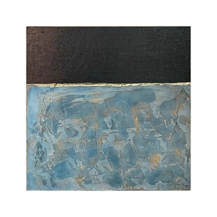 现代简约风客厅餐边柜装饰画轻奢背景墙餐厅玄关柜高级感组合挂画