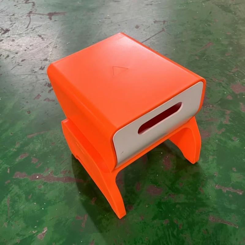 木凳新型注塑塑料音乐凳合唱凳储物音乐凳pe滚塑音乐合唱积多功能