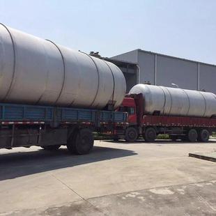 热销化工贮藏罐不锈钢卧式柴油储罐卧式不锈钢储罐卧式储油罐供应