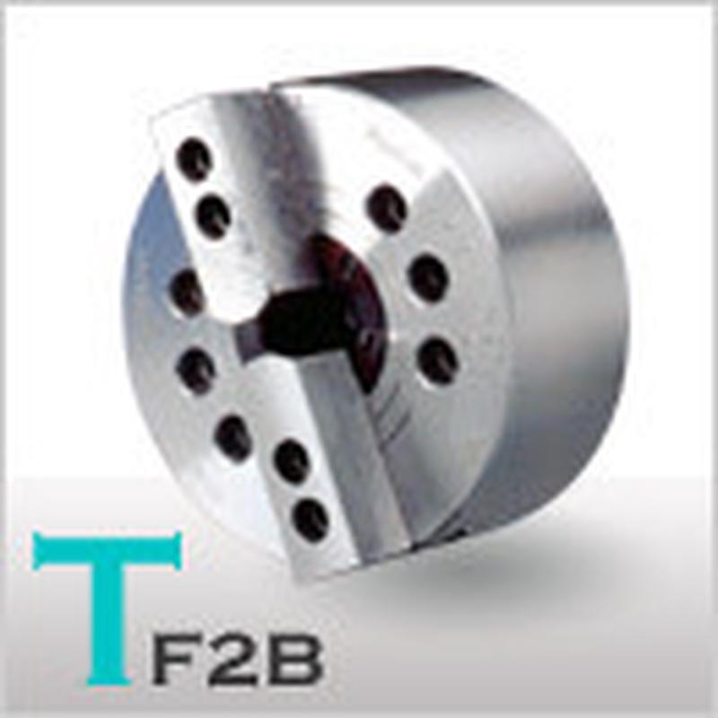 台湾tonfou通福tf3c-08卡盘爪高速中空大孔径液压三