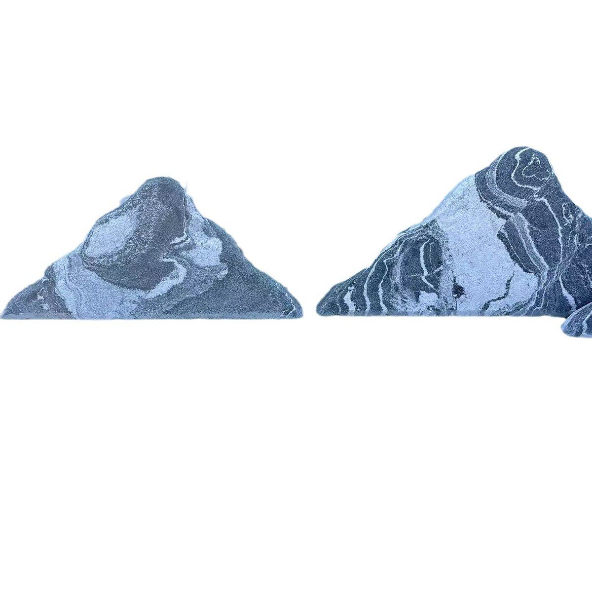 雪浪石风景石装饰造景假山别墅庭院假山摆件