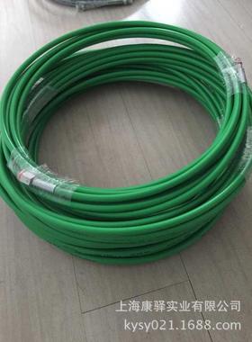 热销spirstar高压软管20/6软管高压进口超高压软管总成