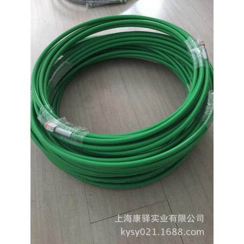 热销spirstar高压软管20/6软管高压进口超高压软管总成