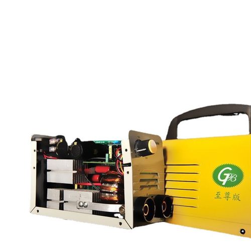 热销金亨昌迷你电焊机家用220v全铜小型工业级便携式250直流电焊