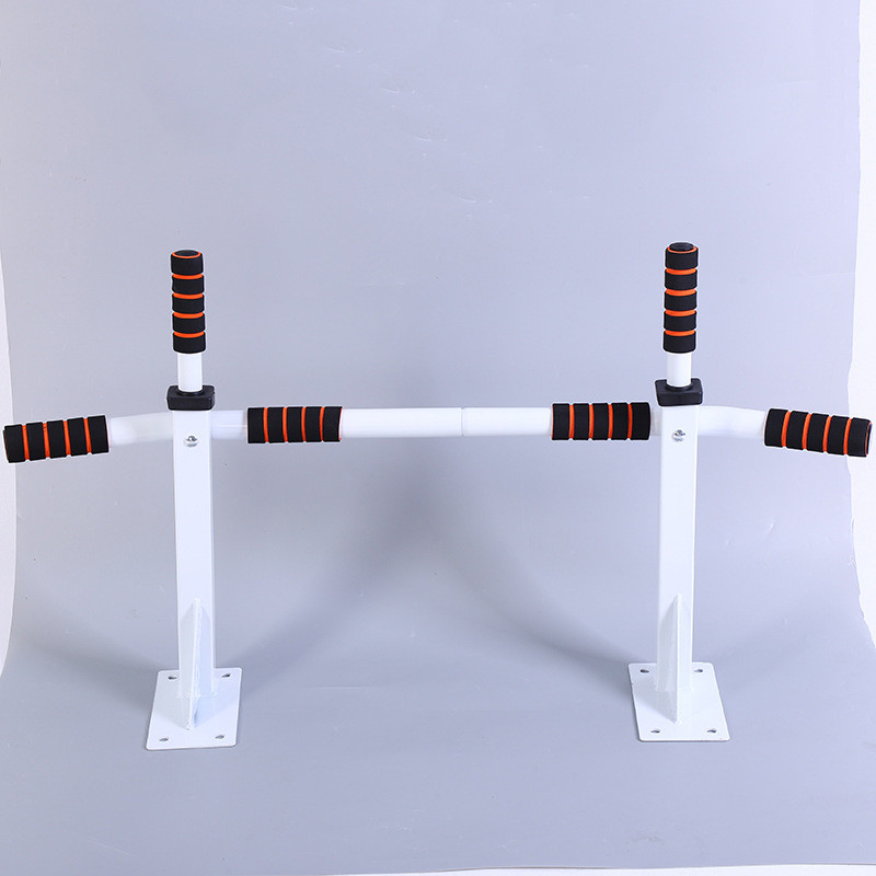 墙体单杆引体单双杠运动器墙上器健身器材体向上家庭单杠室内家用