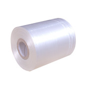 pe绳束带捆扎结塑料绳机用纸箱打包扎绳全新料打包带自动捆绑绳