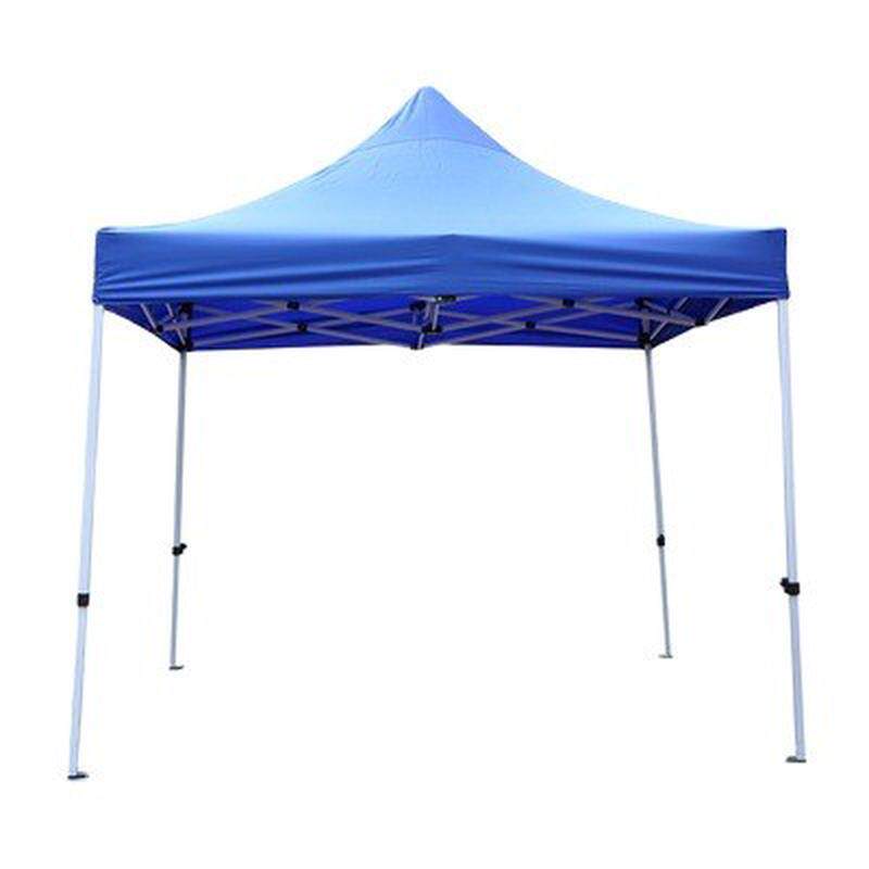 订做折叠广告帐篷四脚摆摊伸缩式雨棚防晒遮雨伞tent外贸工厂定做