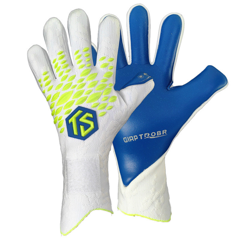 热销trobr拓系列2024新款龙鳞佰天然乳胶内缝专业成人儿童守门员