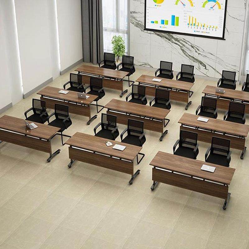 双盛林折叠培训桌便捷办公桌可移动拼接教育机构侧翻会议桌椅组合,商业/办公家具,会议桌,淘宝优惠券,粉丝福利购,淘宝优惠卷