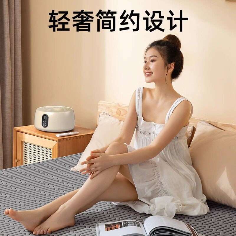 工厂直销环鼎水暖毯电热毯批发智能水循环出口加工