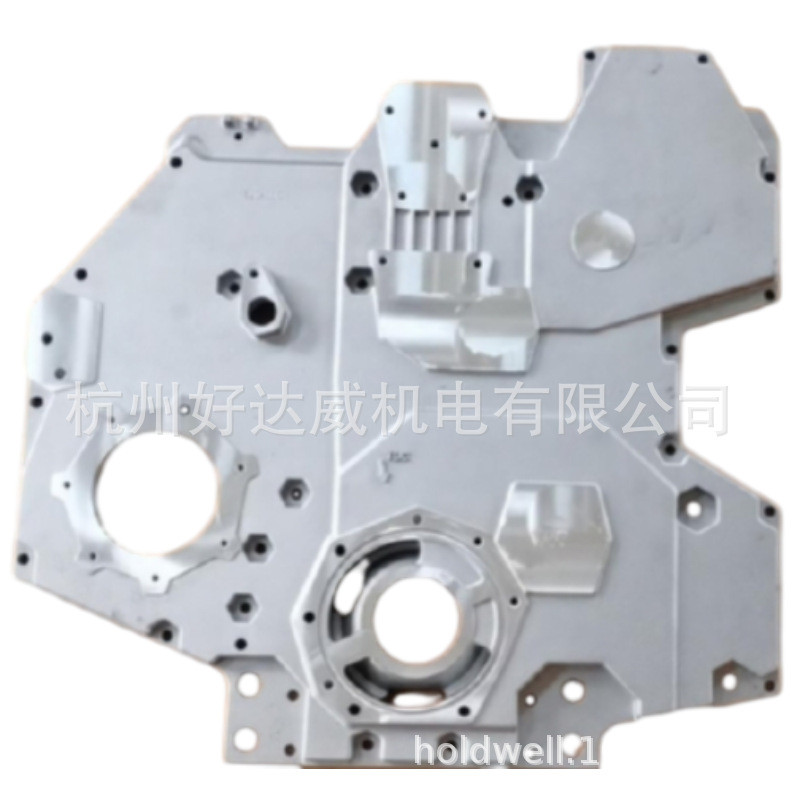 库存发动机正时盖1820465C4适用于DT466E DT530E