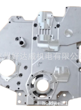 库存发动机正时盖1820465C4适用于DT466E DT530E