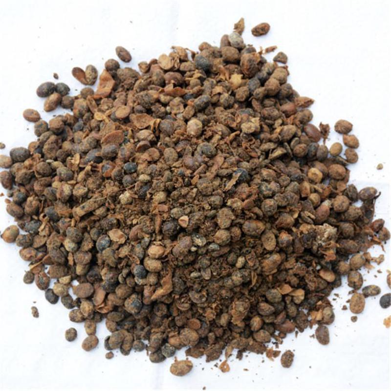 大豆发酵生物肥生态发酵肥复合菌级有机肥