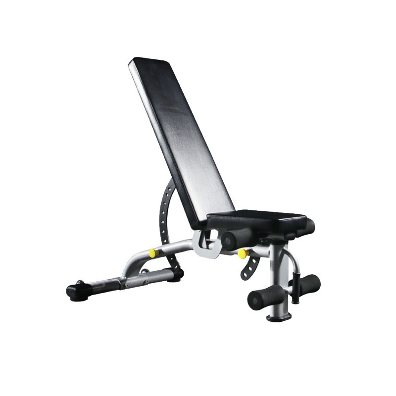 厂家现货商用健身椅11当可调节哑铃凳仰卧起坐腹肌板卧推飞鸟凳
