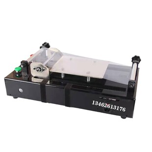 电动卷艾条机器家用手工制作艾条设备全自动卷桑皮纸机条艾条厂家