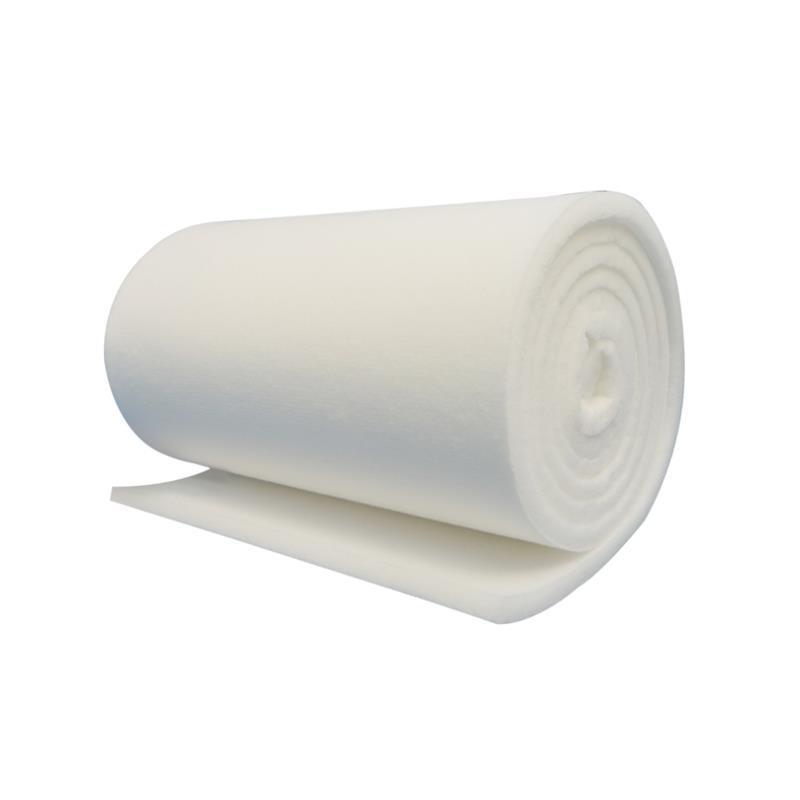 初效过滤棉高密度净化棉棉过滤棉风机棉防尘空调无纺布空气过滤棉