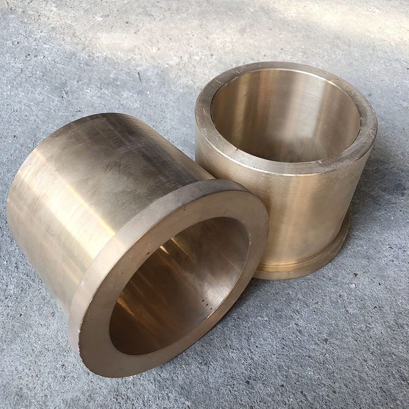 厂家直供耐磨铜套轴承铜件来机械铸件船舶铜件铸造图来样,金属材料及制品,铜材,淘宝优惠券,粉丝福利购,淘宝优惠卷