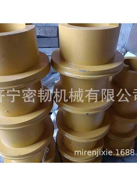 热销全车挖掘机配件pc200/pc300/pc400销轴衬套208-70-61210