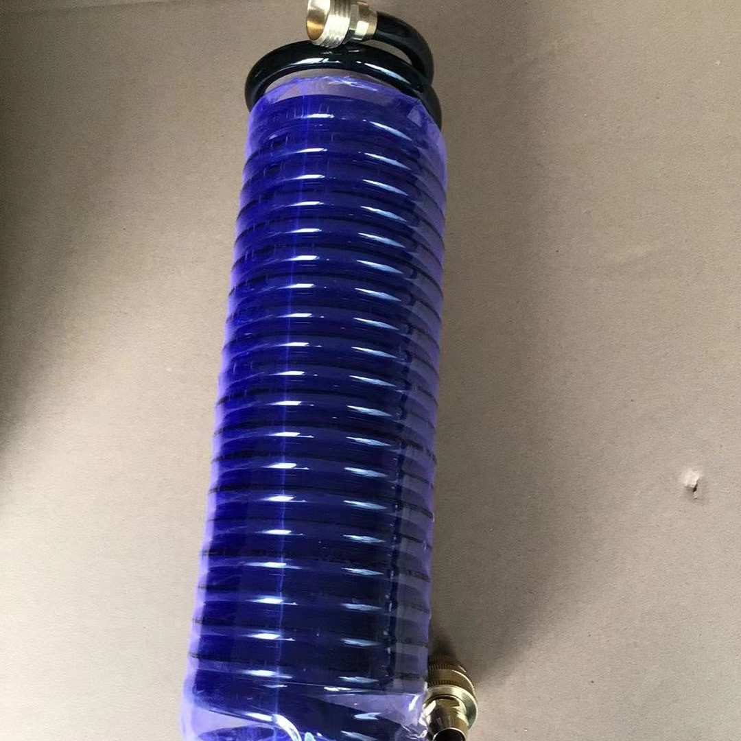 pe园艺管灌溉气动软管