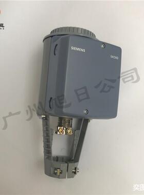旭日正品西门子SKB82.50SKB82.51执行器电动执行器电动阀门新