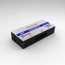 热销mn268型光泽度仪通用型三角度油墨仪适用油漆涂料光泽度塑料