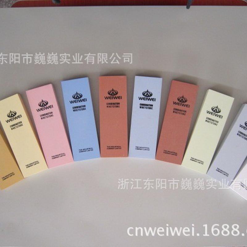 新款cwg6000镜面精细磨刀石高品质