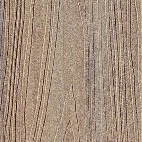 户外自铺地板木塑3d木纹院子庭院阳台露台防滑地板木质圆孔塑木板