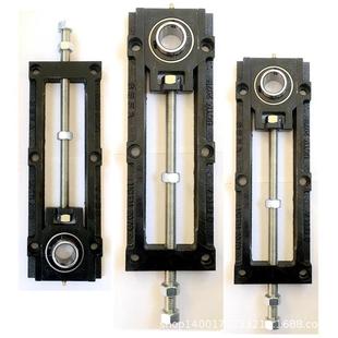 209 UCTM 207 可调节滑动轴承座 210 205 204 206 212 208