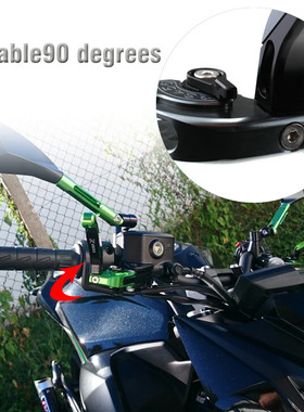 热销适用于改装749s749r2003-2006cnc杜卡迪刹车离合牛角手把拉杆