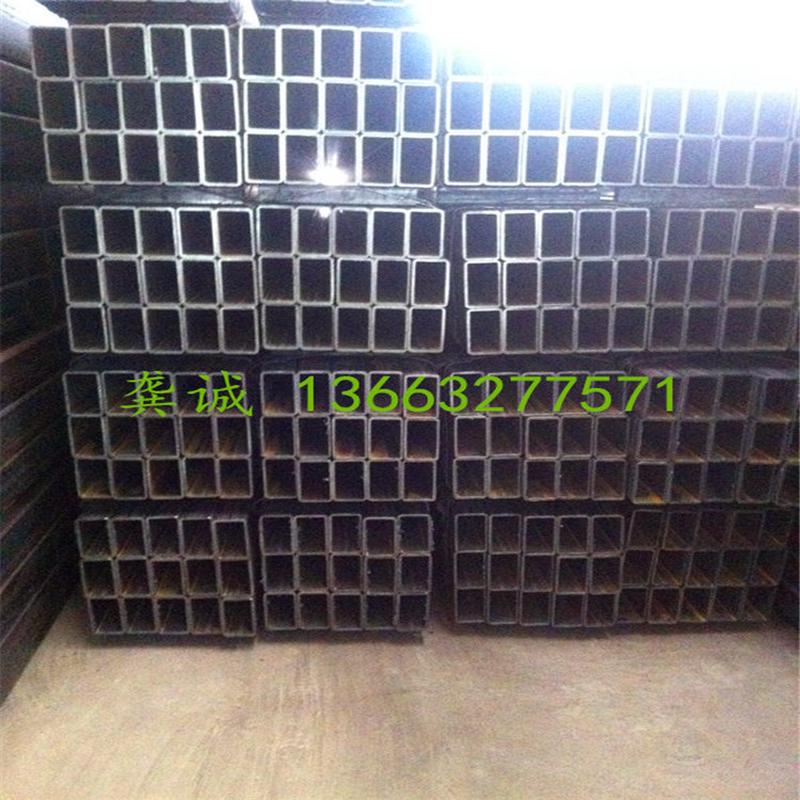 镀锌方管厂25*25*3方管货架方管25*65*1.5-2器械方管配件25*45