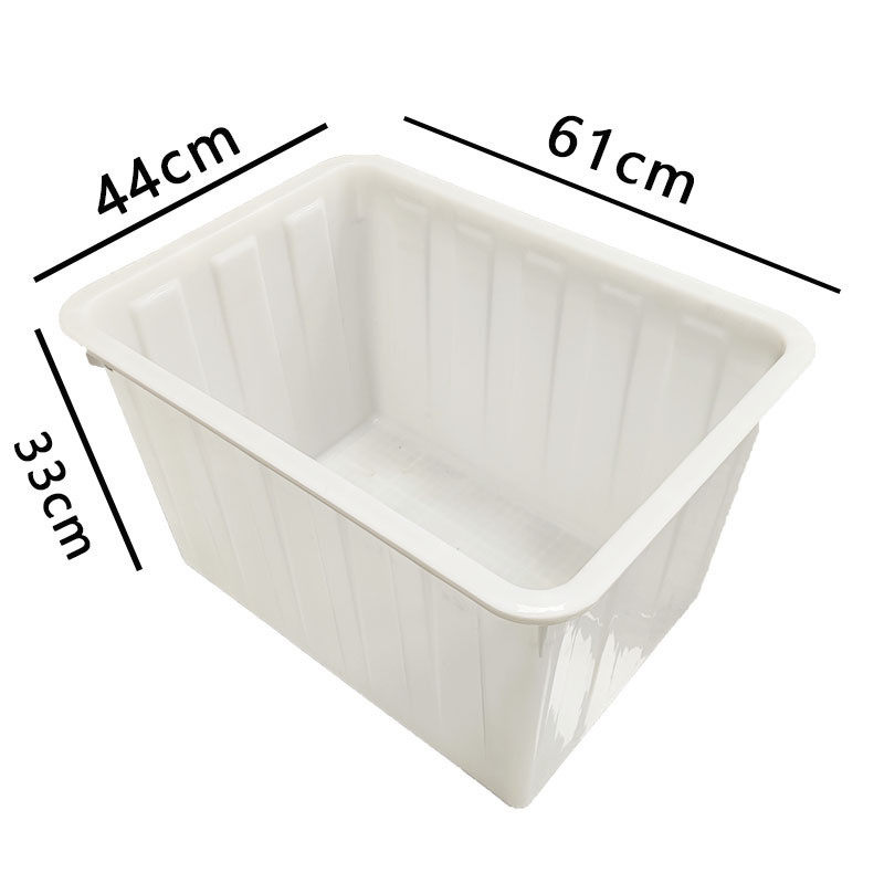 大号加厚塑料卖长方形家用蓄水储物箱养鱼水箱鱼泡瓷砖大容量方桶,家庭/个人清洁工具,水桶,淘宝优惠券,粉丝福利购,淘宝优惠卷