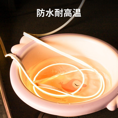 热销适用于大众ID3ID4ID6后备箱氛围灯后尾箱灯照明灯隐藏ID346迎