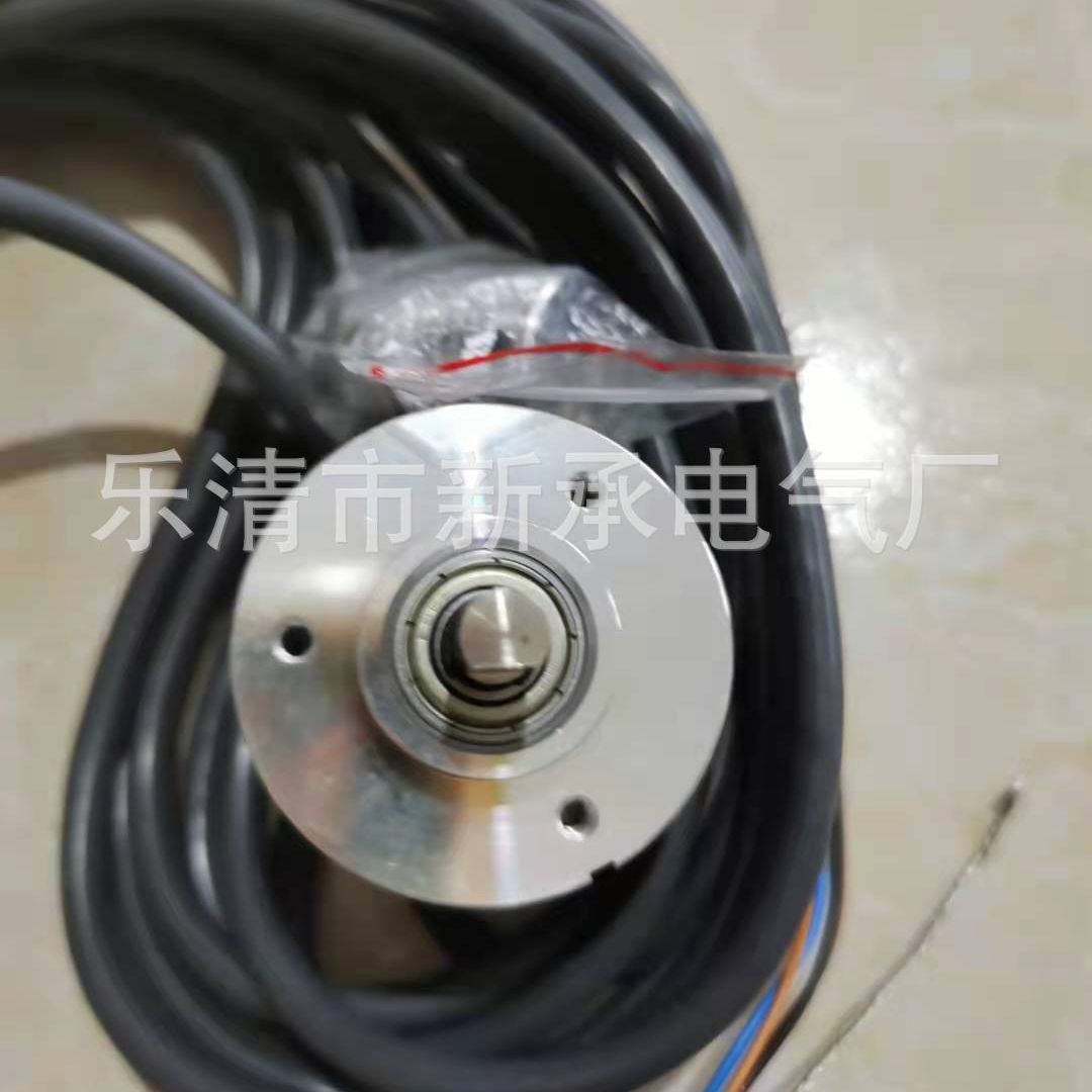 供应编码器E6B2-CW5C 300P/R增量型编码器