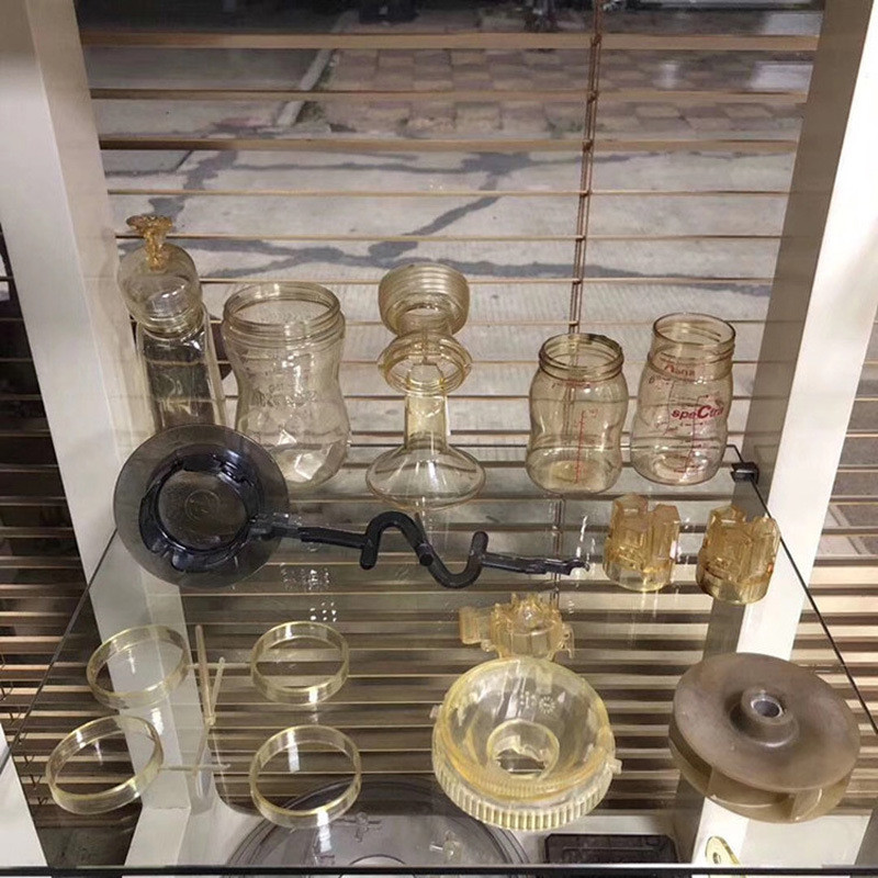 pei沙伯玻璃纤维22102210epr2210f基础填充20%高流动聚醚酰亚胺