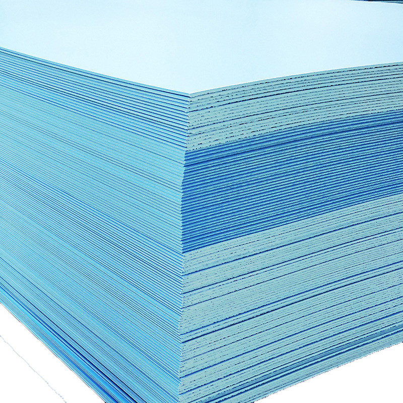 源头工厂直销pp生产板2-12mm厚各种颜色发泡