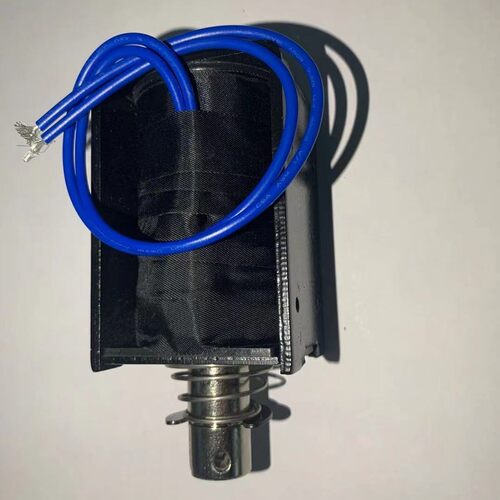 法框架电磁铁牵引电磁铁矶直流jf-1578b电磁铁