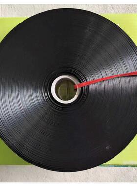 1寸n45寸喷带1.5微n65pe软管喷洒均匀农用节水带孔3/5/7孔滴灌带