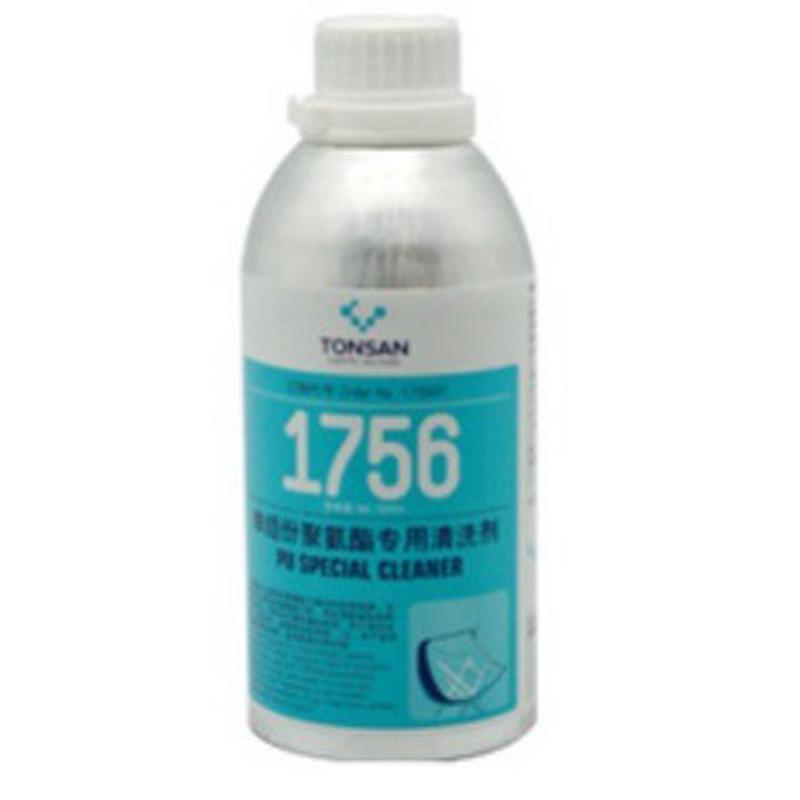 聚氨酯新1756 可赛清洗剂 1756 清洗剂 可赛新1756清洁剂