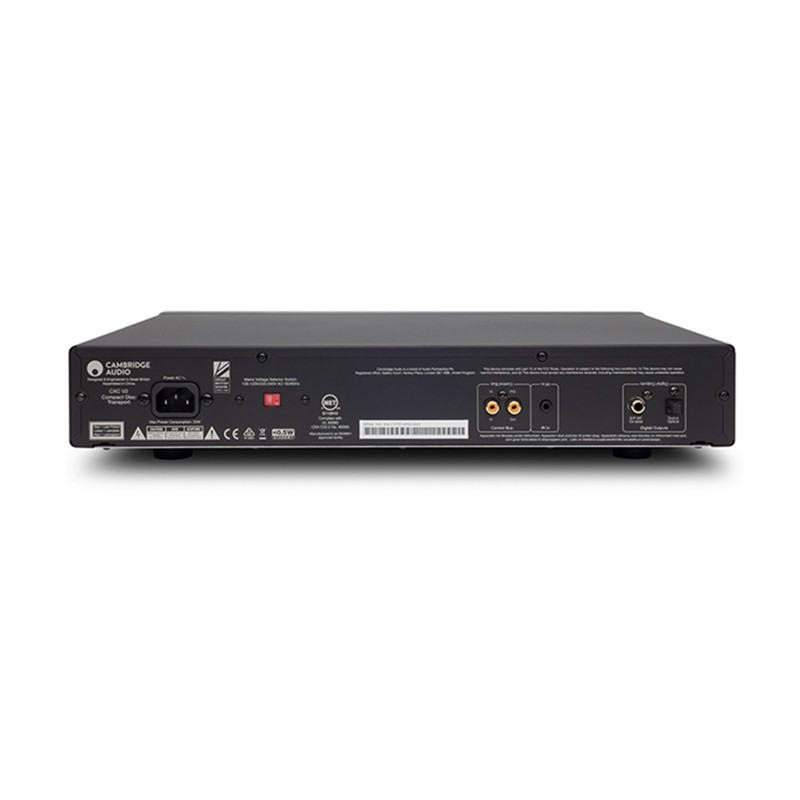 Cambridgeaudio/剑桥CXCV2纯CD转盘播放机数字转盘播放器纯音乐
