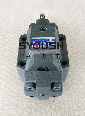 YUKEN油研压力控制阀HCG-06-M1/N1/A1/B1/C1/M2/N2/A2/B2/C2-22