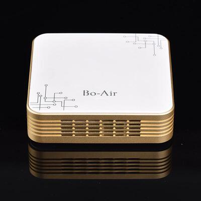 空气质量监测仪PM10PM2.5甲醛二氧化碳一氧化碳TVOC温湿度检测仪
